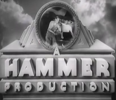 The formation of Hammer Productions Ltd: Happy 89th birthday Hammer Films